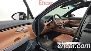 Genesis GV70, 2023 — миниатюра 12