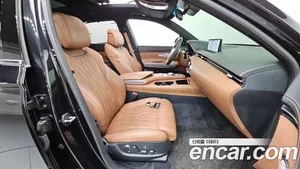 Genesis GV70, 2023 — миниатюра 17
