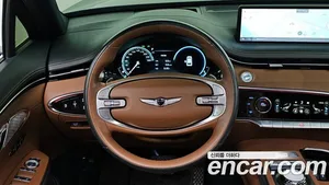Genesis GV70, 2023 — миниатюра 18