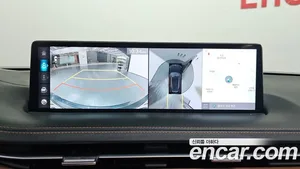 Genesis GV70, 2023 — миниатюра 20