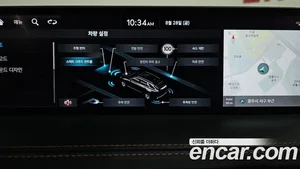 Genesis GV70, 2023 — миниатюра 21