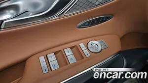 Genesis GV70, 2023 — миниатюра 22