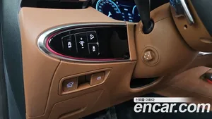 Genesis GV70, 2023 — миниатюра 23