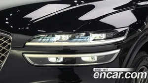 Genesis GV70, 2023 — миниатюра 7