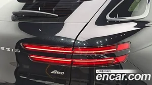 Genesis GV70, 2023 — миниатюра 8