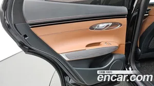 Genesis GV70, 2023 — миниатюра 14