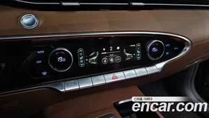 Genesis GV70, 2023 — миниатюра 28
