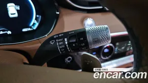 Genesis GV70, 2023 — миниатюра 31