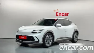 Genesis GV60, 2022 — миниатюра 1
