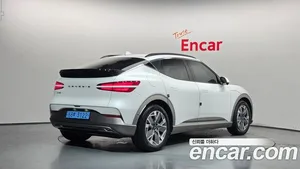 Genesis GV60, 2022 — миниатюра 2