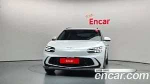 Genesis GV60, 2022 — миниатюра 3