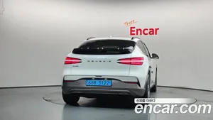 Genesis GV60, 2022 — миниатюра 4