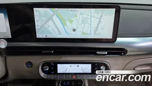 Genesis GV60, 2022 — миниатюра 18