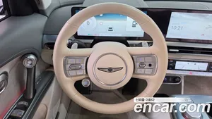 Genesis GV60, 2022 — миниатюра 19