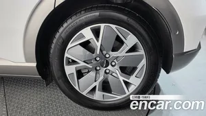 Genesis GV60, 2022 — миниатюра 7