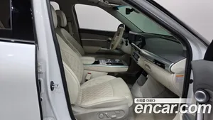 Genesis GV60, 2022 — миниатюра 16