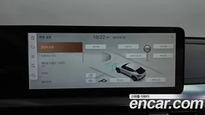 Genesis GV60, 2022 — миниатюра 32