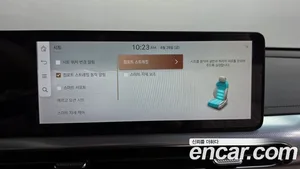Genesis GV60, 2022 — миниатюра 33