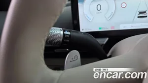 Genesis GV60, 2022 — миниатюра 35