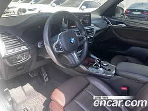 BMW X3, 2024 — миниатюра 6