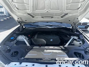 BMW X3, 2024 — миниатюра 8