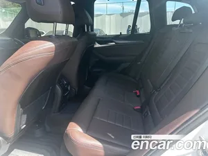 BMW X3, 2024 — миниатюра 12