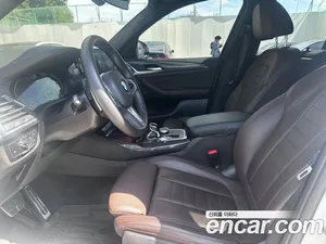 BMW X3, 2024 — миниатюра 13