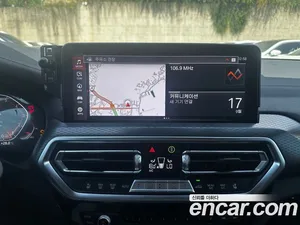 BMW X3, 2024 — миниатюра 15