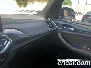 BMW X3, 2024 — миниатюра 17