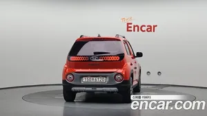 Hyundai Casper, 2022 — миниатюра 4