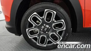 Hyundai Casper, 2022 — миниатюра 5