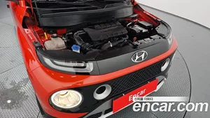 Hyundai Casper, 2022 — миниатюра 6