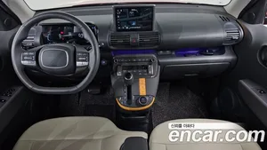 Hyundai Casper, 2022 — миниатюра 10
