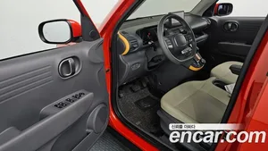 Hyundai Casper, 2022 — миниатюра 17