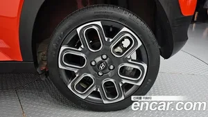 Hyundai Casper, 2022 — миниатюра 7
