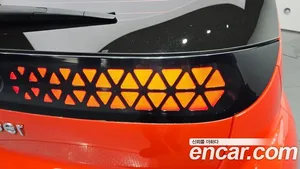 Hyundai Casper, 2022 — миниатюра 9