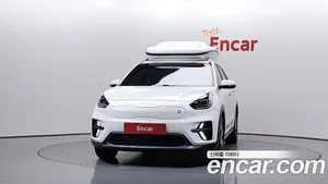 Kia Niro, 2021 — миниатюра 3