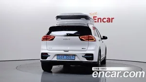 Kia Niro, 2021 — миниатюра 4