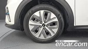 Kia Niro, 2021 — миниатюра 5