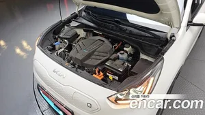 Kia Niro, 2021 — миниатюра 6