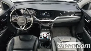 Kia Niro, 2021 — миниатюра 10