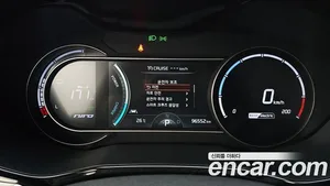 Kia Niro, 2021 — миниатюра 11
