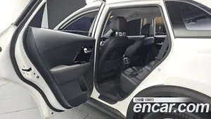 Kia Niro, 2021 — миниатюра 18