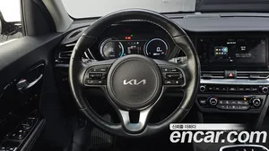 Kia Niro, 2021 — миниатюра 19