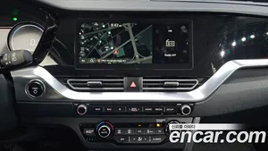 Kia Niro, 2021 — миниатюра 20