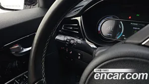 Kia Niro, 2021 — миниатюра 22