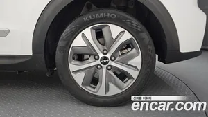 Kia Niro, 2021 — миниатюра 7