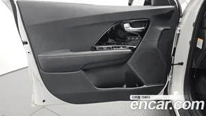 Kia Niro, 2021 — миниатюра 14