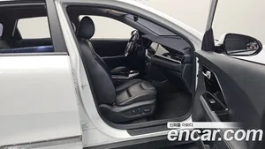 Kia Niro, 2021 — миниатюра 16