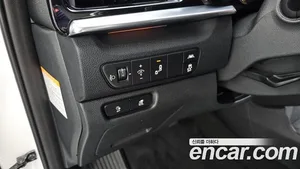 Kia Niro, 2021 — миниатюра 27